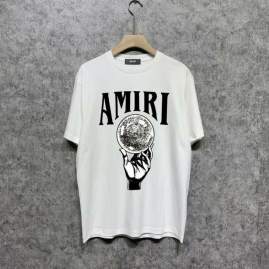 Picture of Amiri T Shirts Short _SKUAmiriS-XXLsyt07423291